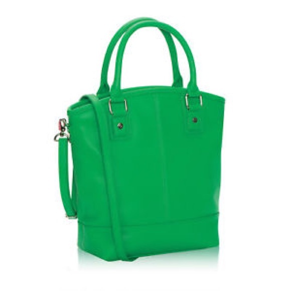 Green Paris by Jewel Thirty-One Purse - Picture 2 of 3